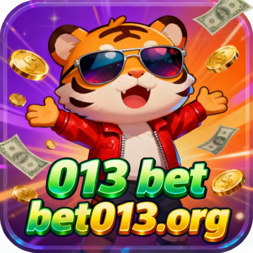 013 bet