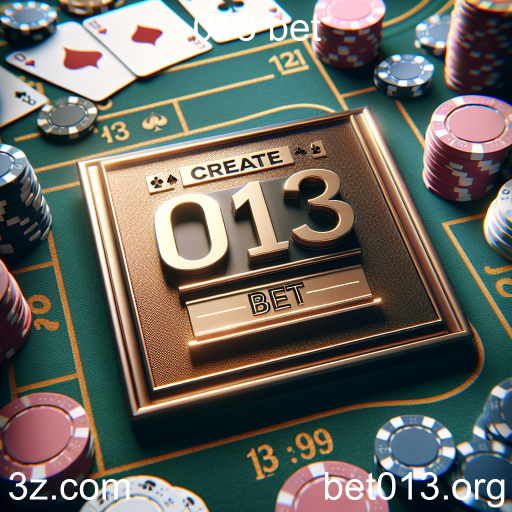 Explorando a Categoria 'Mesa' do 013 Bet: Diversão e Competitividade em Jogo